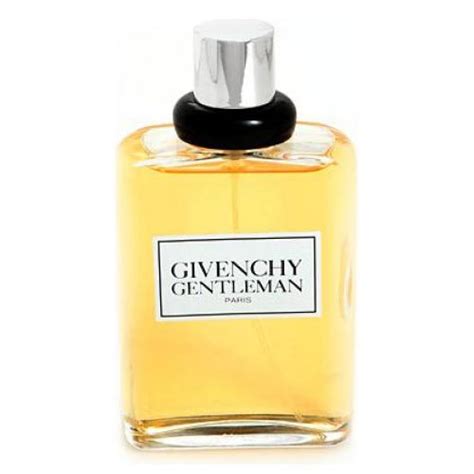 givenchy gentleman cena